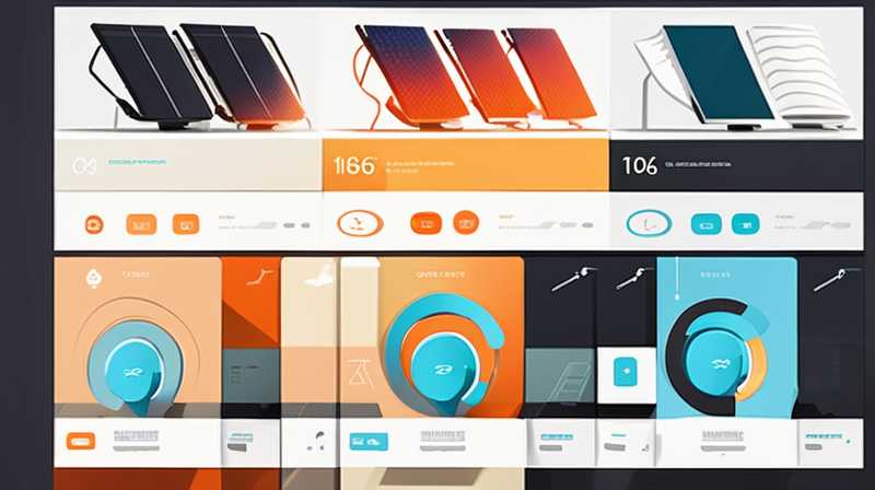 How much does a 16-piece solar tube cost?