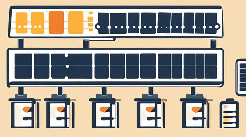 How much does a solar panel cost per megawatt?