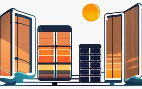 Three things solar energy can do