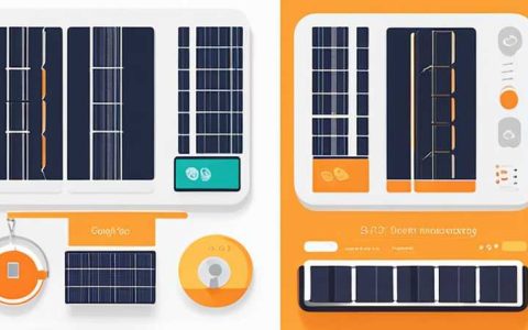 How to install solar energy measuring and controlling instrument