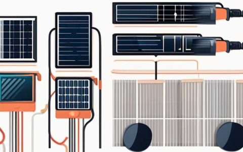 Where can I find solar light extension cords?