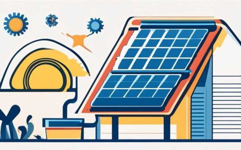 Introduction to solar cleaning and descaling
