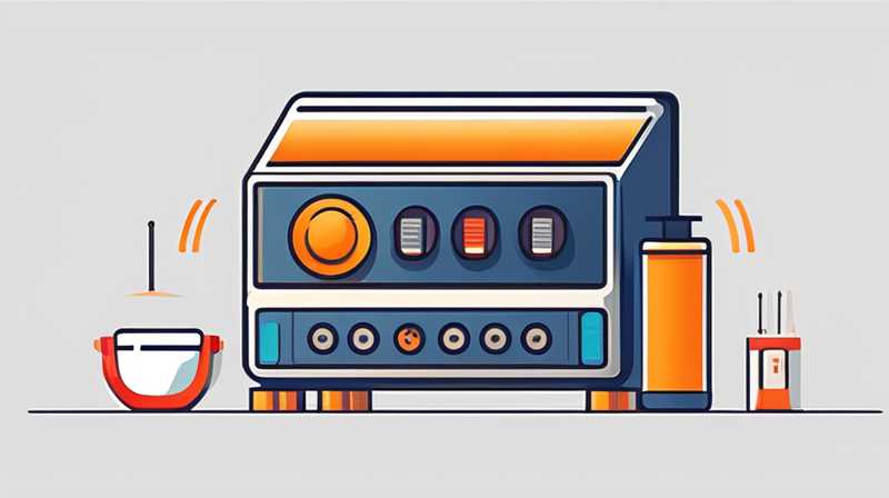 What is a solar cell pl test machine