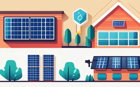 How much does it cost to install solar cells in a small shop