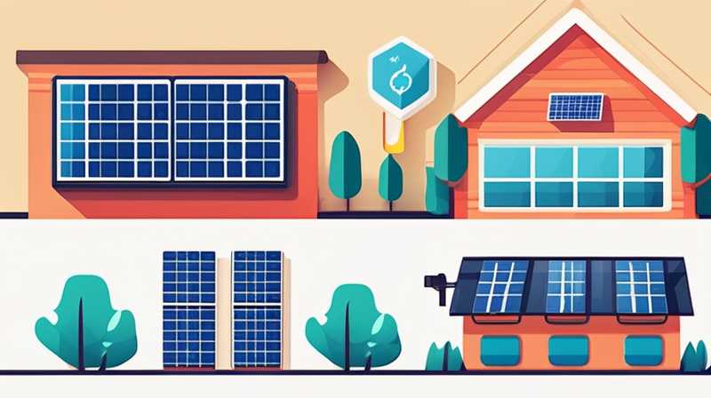 How much does it cost to install solar cells in a small shop