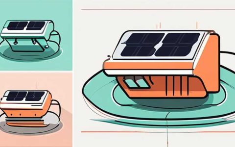 How to connect solar power wire connector