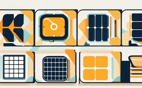 What equipment do you need to make solar panels?