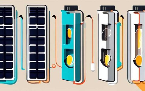 How to replace the wick of a solar lamp