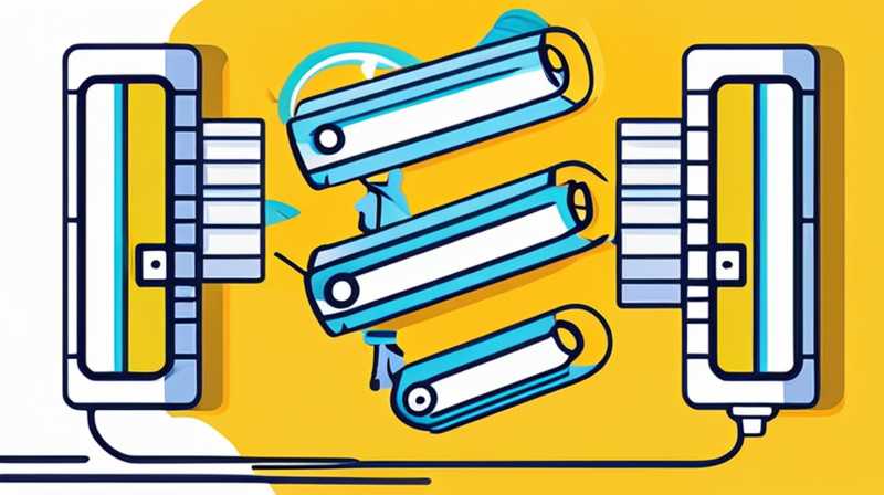 How many volts does the Best Solar Battery have?