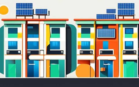 How to raise electricity bills for solar photovoltaic panels
