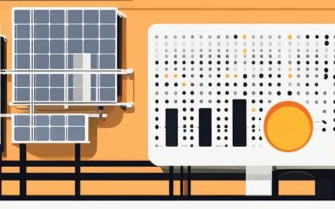 How to test grid-connected solar panels