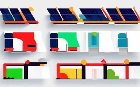 Why do solar lights light up during the day?