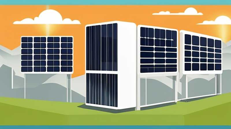 How to check the ground wire of solar photovoltaic