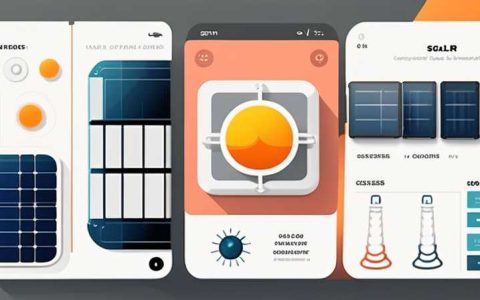 What elements are used to make solar cells?