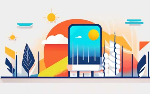 At what latitude does the sun shine directly?