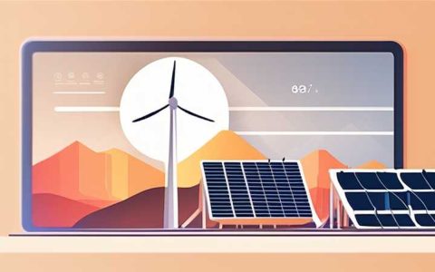 What kind of light is suitable for solar panels?