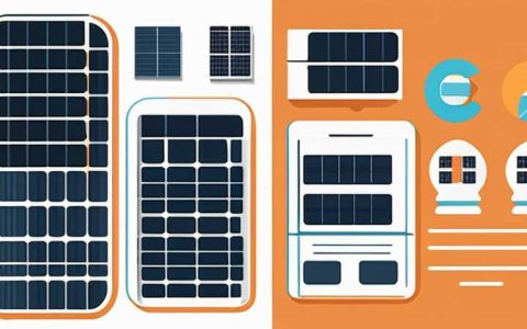 How to write an introduction to a solar photovoltaic plant