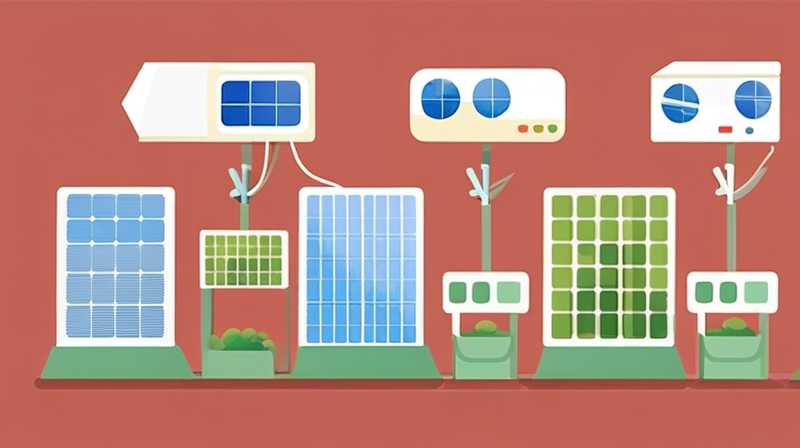 How much does a box of Taiwan standard solar energy cost?