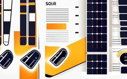 How much is the technical content of solar cells