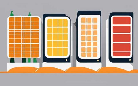 What to do if the solar energy sprouts