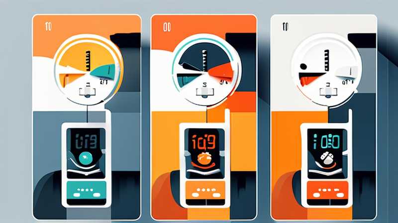 How to stop a solar meter