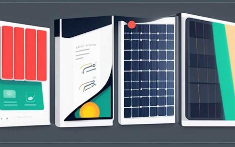 How to deal with thin-film solar panels