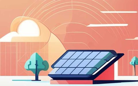 What is solar insulation panel