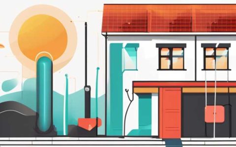 How to connect solar backflow prevention