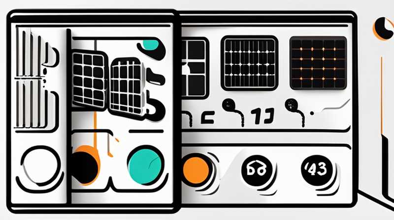 How to deal with low temperature solar energy