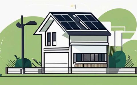 How to repair solar home street lights