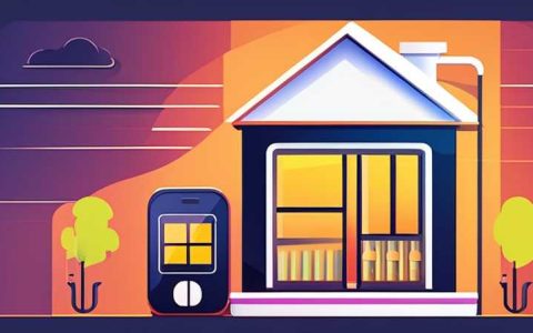 How many volts of battery are needed for solar home lights