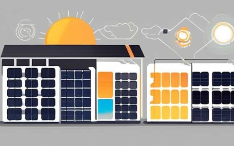 How to tell if solar panels are real or fake