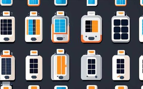 How to connect solar panels for small appliances