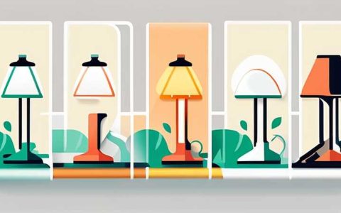 How to remove solar lampshade diagram