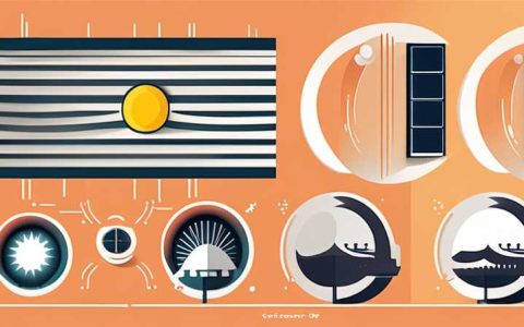 How to Make Your Own Solar Template Light