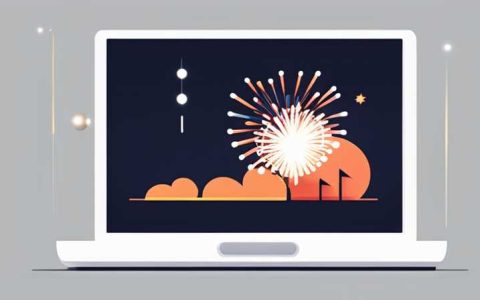 What's going on with solar powered fireworks?