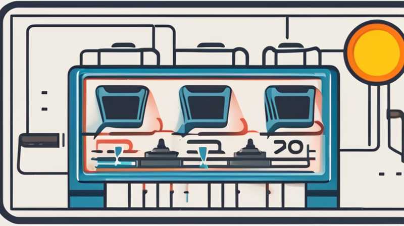 How to turn off the buzzer of solar inverter