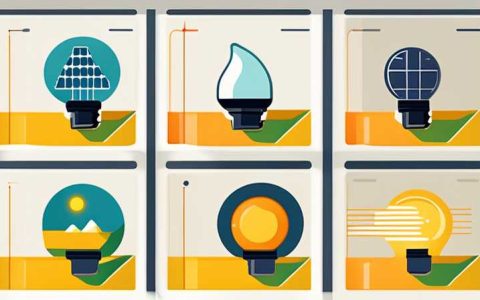 How to make solar light bulbs from waste