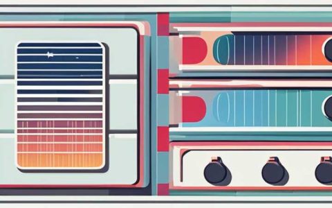 How to close the solar valve indoors