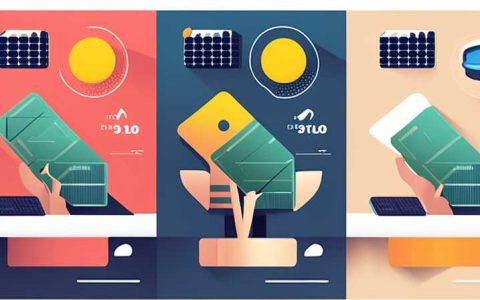 What kind of courier do solar lights usually go by?