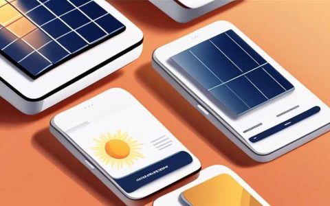 How to set up a solar platform