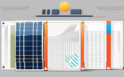 What does 25w solar panel mean?