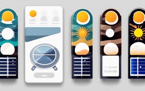 How to Charge Electric Vehicles with Solar Power