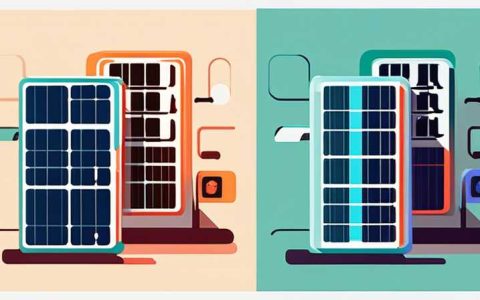 How to protect solar batteries