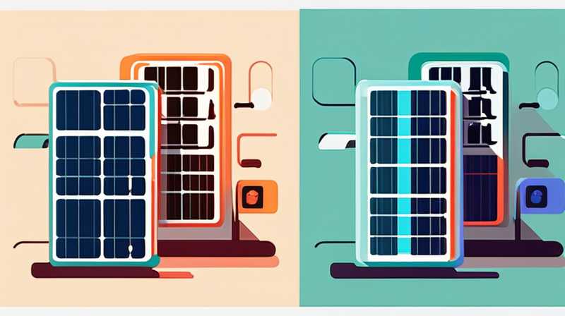 How to protect solar batteries