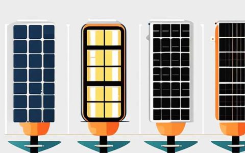 How to deal with solar energy without human intervention