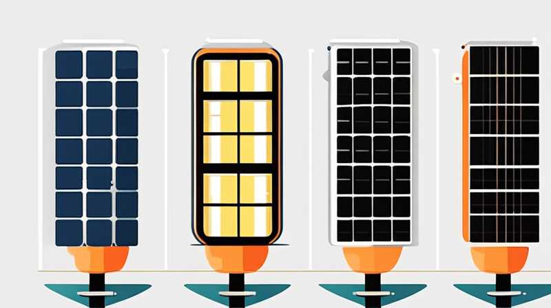 How to deal with solar energy without human intervention