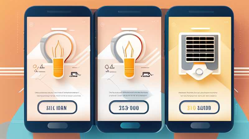 Which department should I report solar energy fraud to?