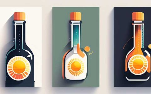 How long does it take for the sun to shine in a bottle?