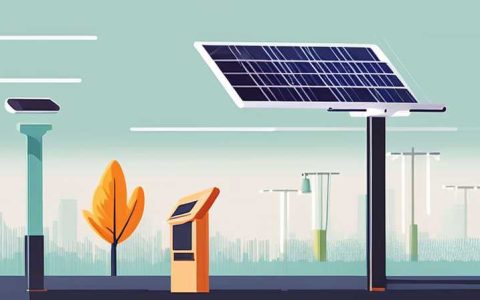 How much does a solar street light tube cost